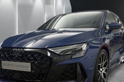 Audi RS3 5.999 km 64.890 &euro; Speyer 67346