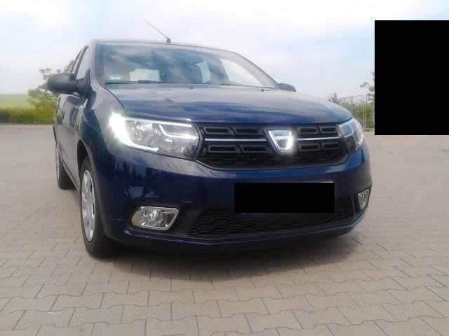 Sandero