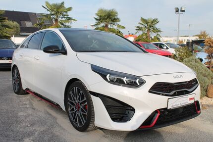 Kia pro ceed / ProCeed 54.000 km 24.990 &euro; Speyer 67346