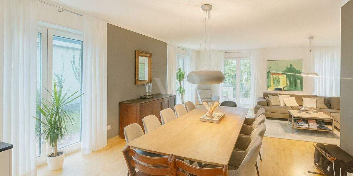 Mehrfamilienhaus, Wohnhaus Mannheim Neuhermsheim - 1.345.000&euro; | Angebot:25695220