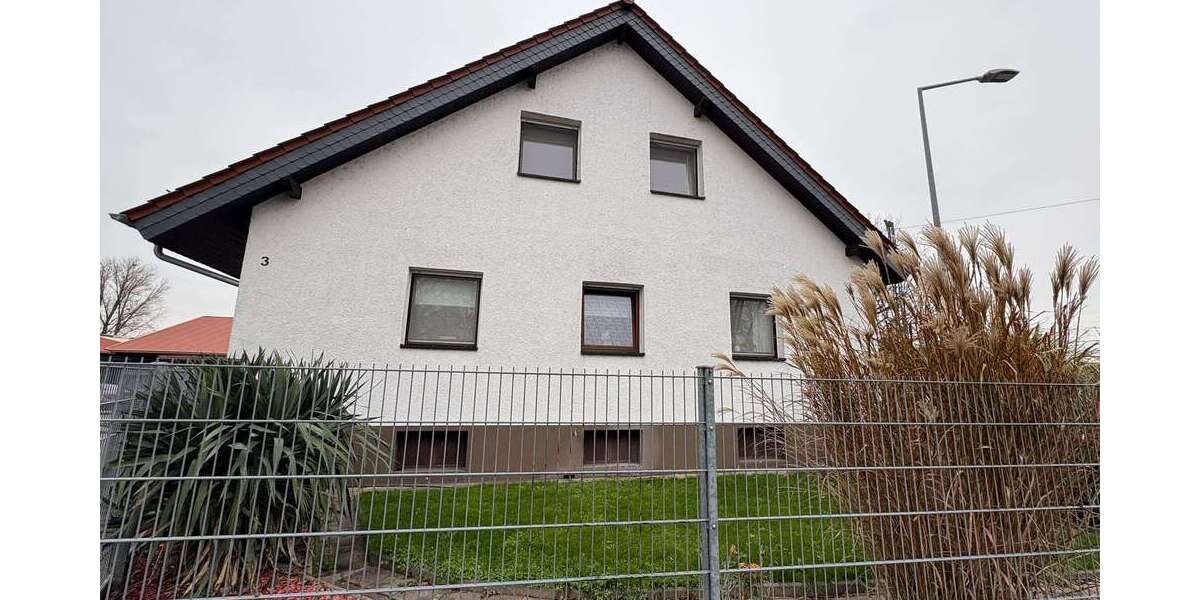 Haus zum Mieten in Biblis 1.100 € 134 m² 5 zimmer