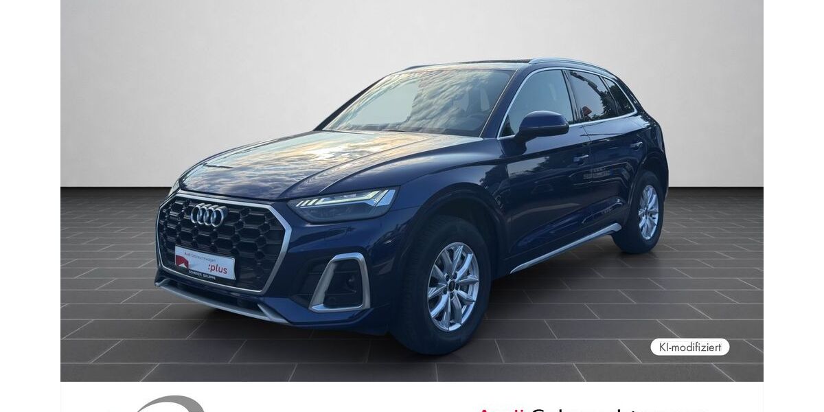 Audi Q5 87.085 km 33.500 &euro; Ludwigshafen 67063