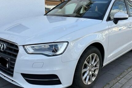 Audi A3 211.000 km 9.000 &euro; Viernheim 68519