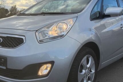 Kia Venga 87.756 km 7.290 &euro; Speyer 67346