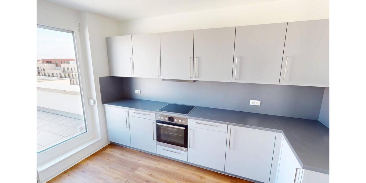 Etagenwohnung Mannheim Neckarstadt-Ost - 5 Zimmer, 162 m&sup2;, 2.073&euro; | Angebot:25053761