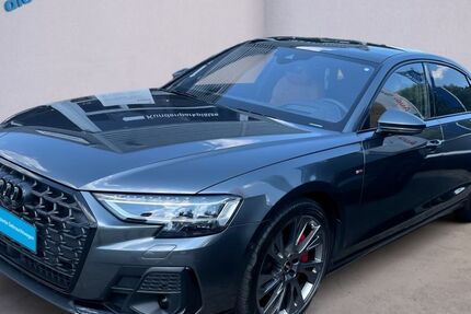 Audi A8 5.843 km 103.412 &euro; Walldorf 69190