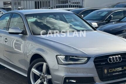 Audi A4 150.000 km 15.998 &euro; Worms 67547