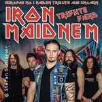 Iron Maidnem - Iron Maiden Tribute