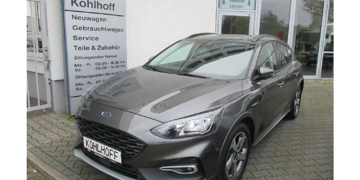 Ford Focus 7.319 km 23.970 &euro; Mannheim 68309