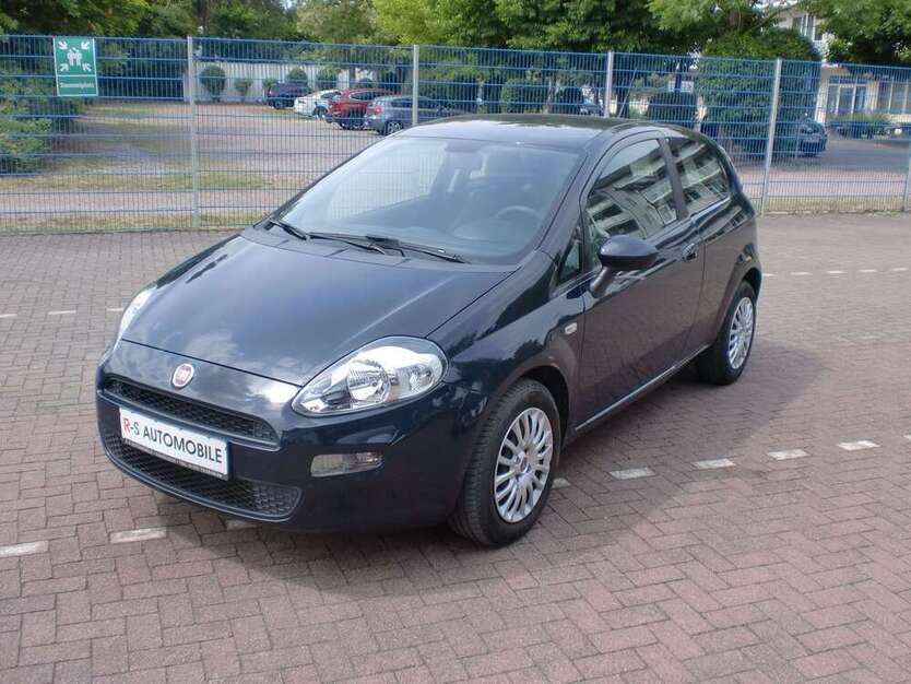 Punto
