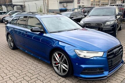 Audi A6 172.100 km 27.799 &euro; Worms 67547