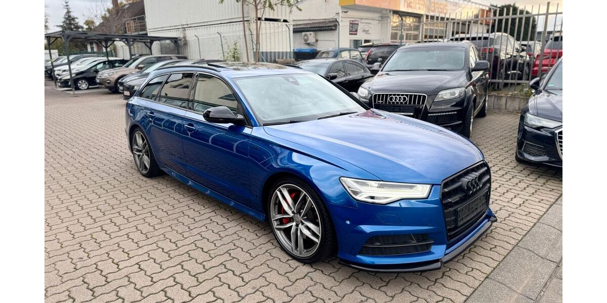 Audi A6 172.100 km 27.799 &euro; Worms 67547
