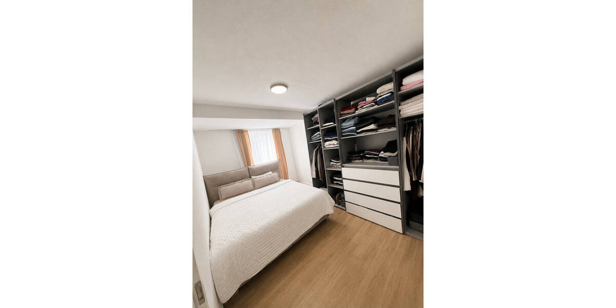 Etagenwohnung Ludwigshafen Süd - 2 Zimmer, 60 m&sup2;, 750&euro; | Angebot:26787807