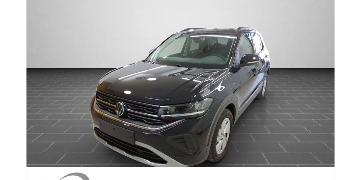 VW T-Cross 2.963 km 24.950 &euro; Ladenburg 68526