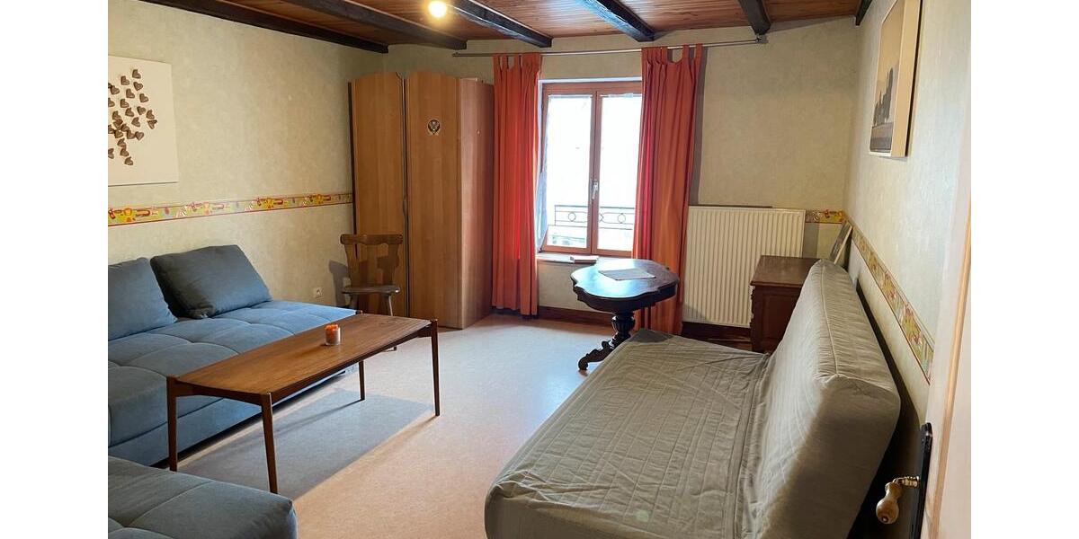 Doppelhaushälfte Bensheim - 4.5 Zimmer, 88 m&sup2;, 72.000&euro; | Angebot:26316235