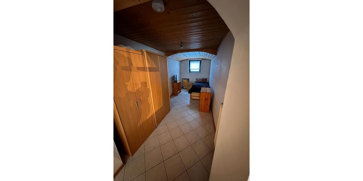 Etagenwohnung Mannheim Rheinau - 2 Zimmer, 49 m&sup2;, 520&euro; | Angebot:26605043