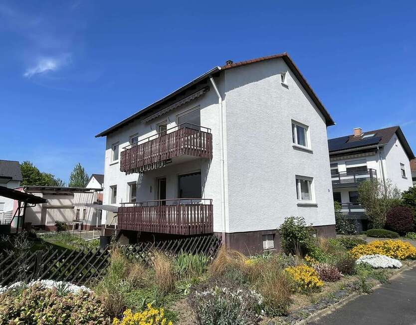 Haus zum Kaufen in Hemsbach 490.000 € 148.96 m²