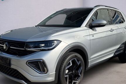 VW T-Cross 3.828 km 28.584 &euro; Walldorf 69190