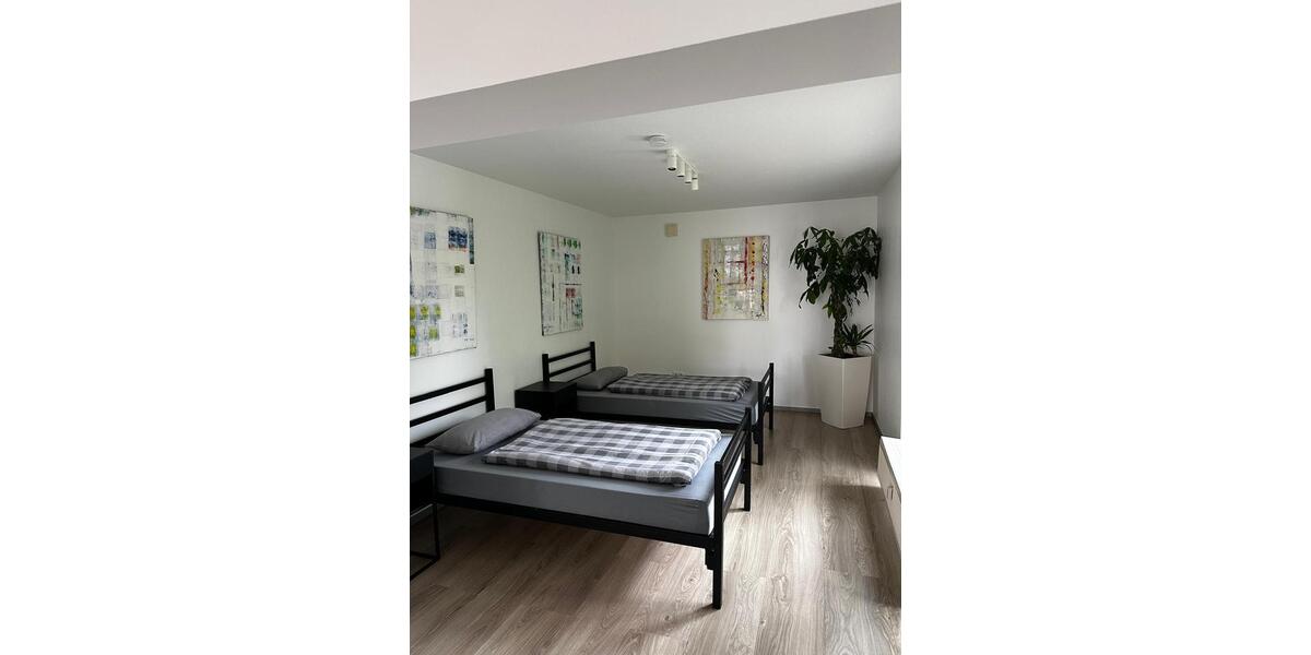 Wohnen auf Zeit Wohnung komplett eingerichtet 3 zimmer