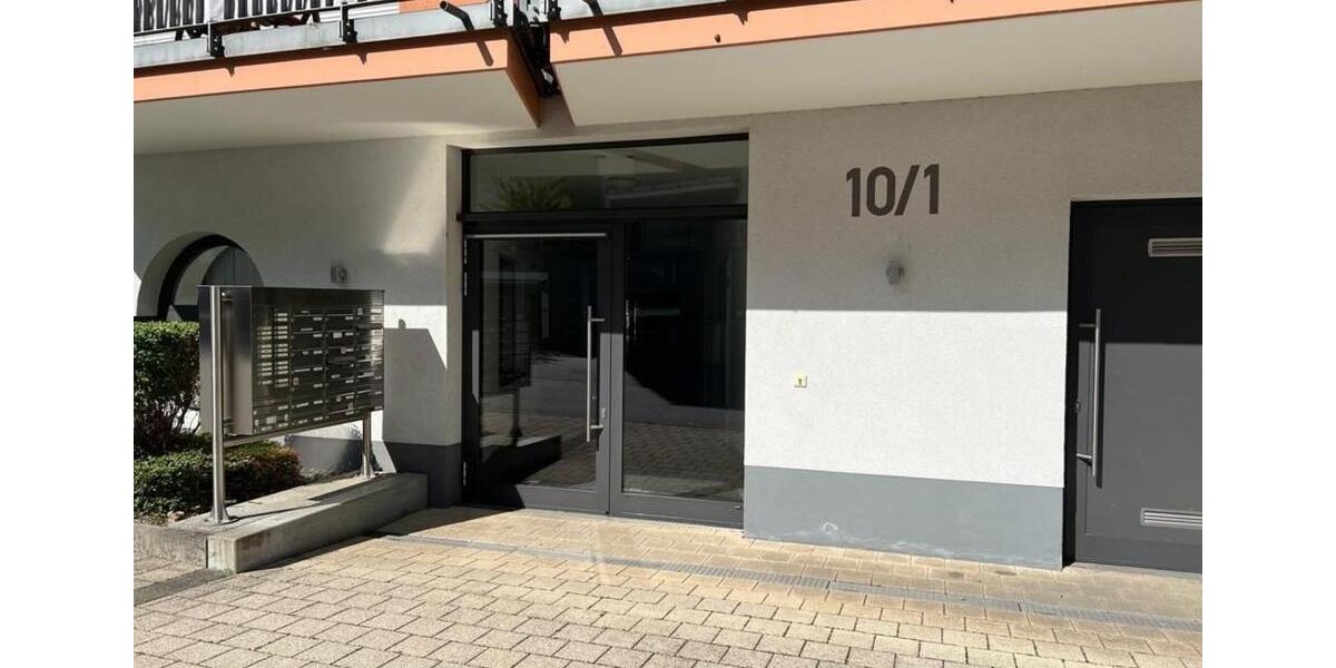 Vollmöbliertes 1 Zimmer Apartment in bester Wohnlage 1 zimmer