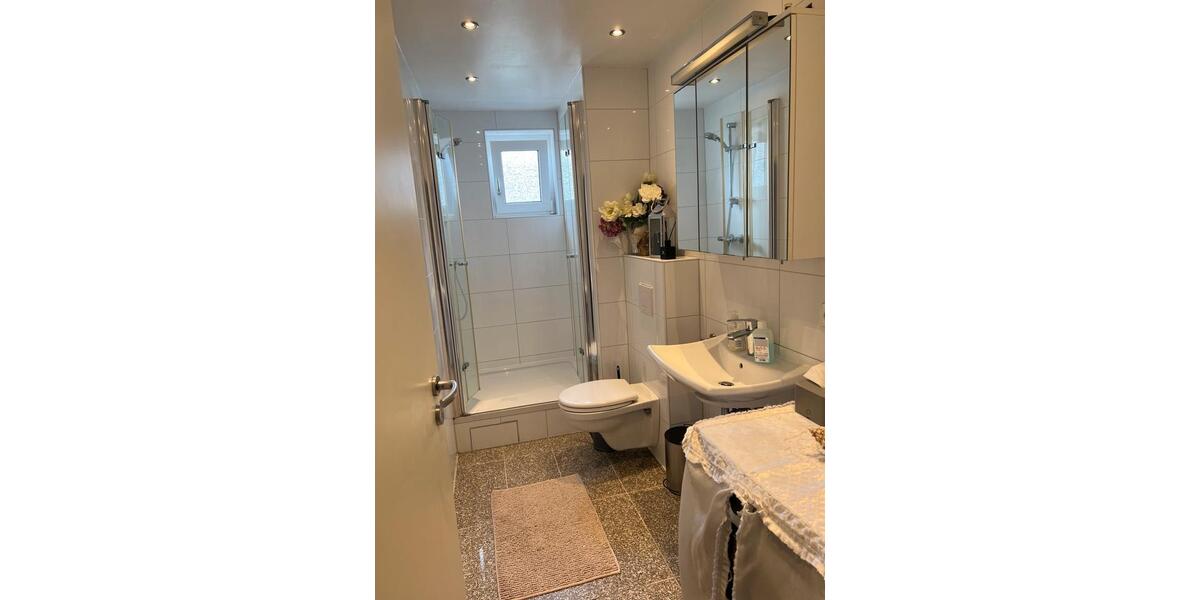 Etagenwohnung Weinheim - 4 Zimmer, 85 m&sup2;, 379.000&euro; | Angebot:23728168