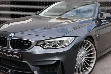 BMW M4 68.234 km 51.800 &euro; Zwingenberg (bei Bensheim) 64673