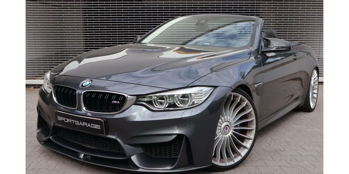 BMW M4 68.234 km 51.800 &euro; Zwingenberg (bei Bensheim) 64673