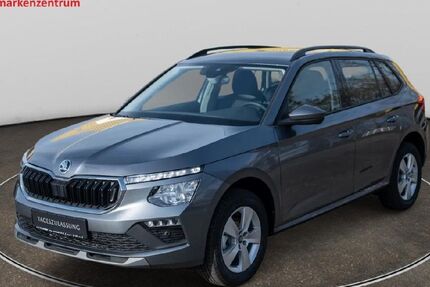 Skoda Kamiq 5.500 km 23.490 &euro; Heppenheim 64646