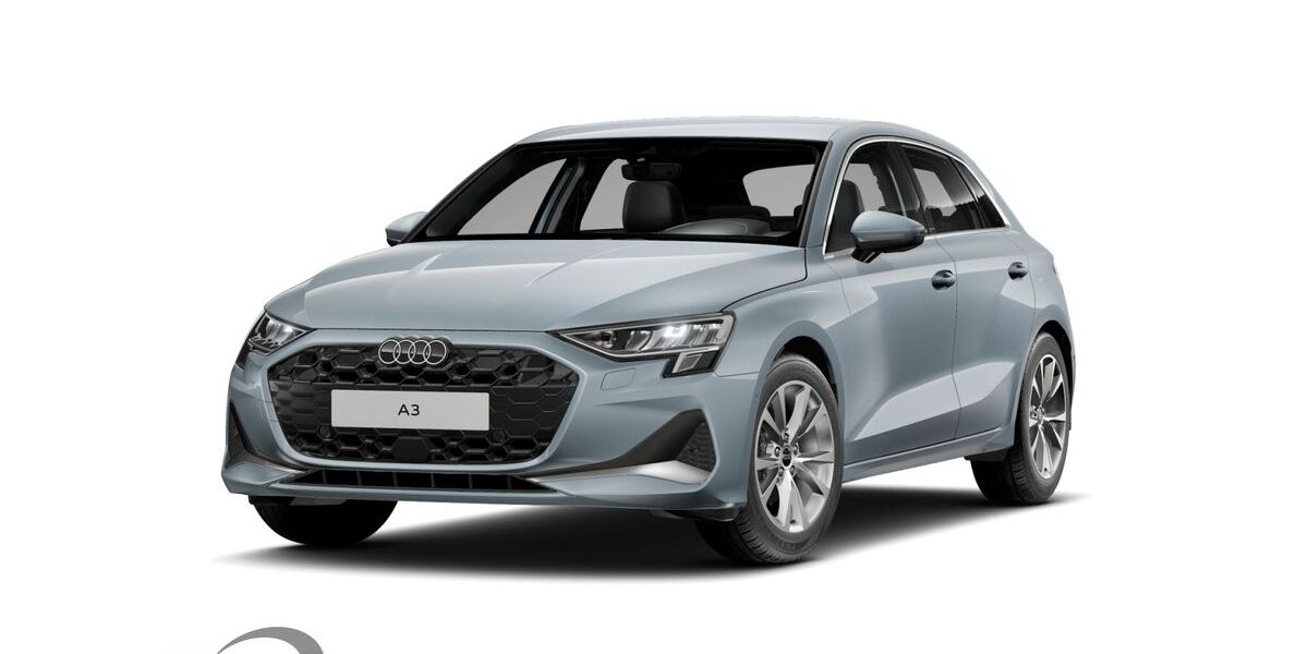 Audi A3 20.021 km 32.990 &euro; Neustadt a.d. Weinstraße 67433