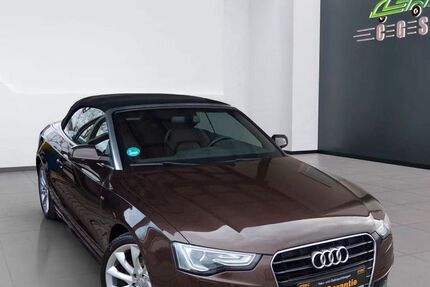 Audi A5 138.600 km 18.600 &euro; Altrip 67122