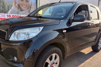 Daihatsu Terios 205.000 km 4.450 &euro; Meckenheim 67149