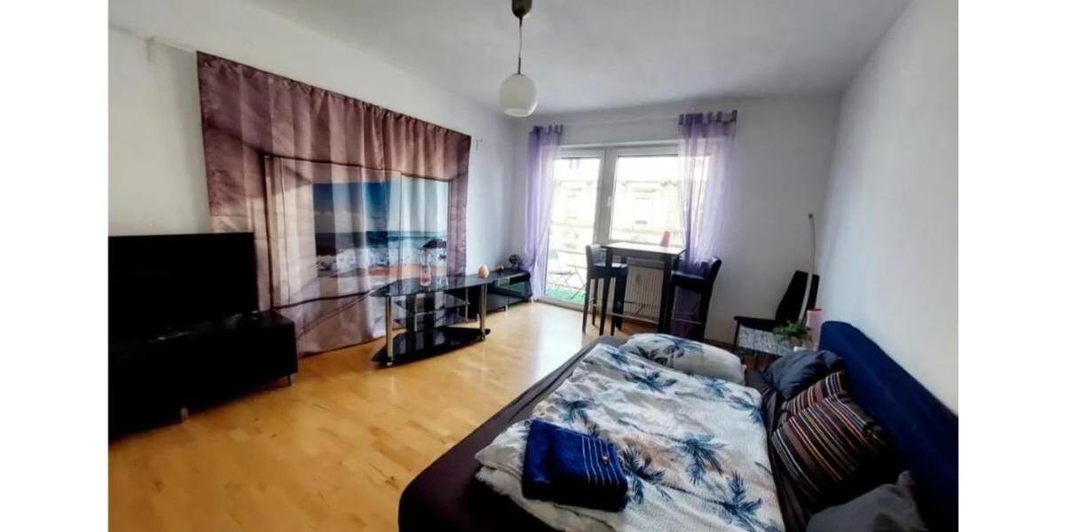 Etagenwohnung Mannheim Fahrlach - 3 Zimmer, 90 m&sup2;, 680&euro; | Angebot:26022108