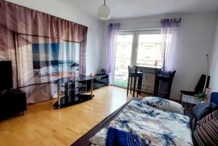 Wohnung Mannheim Fahrlach - 3 Zimmer, 90 m&sup2;, 680&euro; | Angebot:26022108