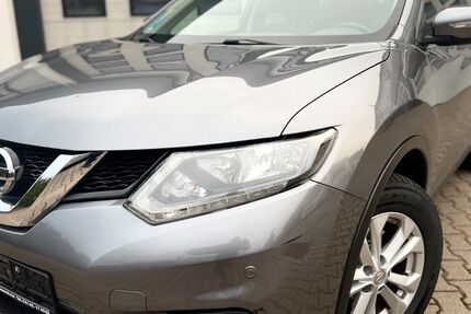 Nissan X-Trail 148.029 km 11.550 € Osthofen 67574