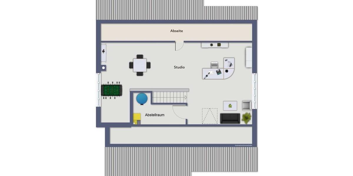 Gewerbeobjekt Hockenheim - 1.690&euro; | Angebot:24721584
