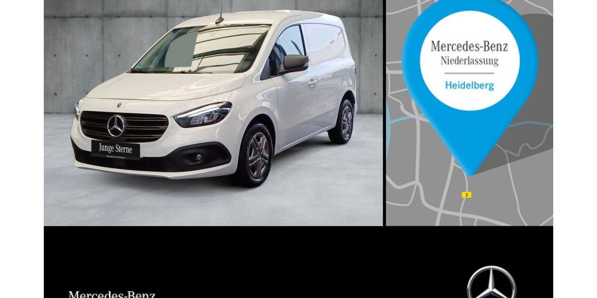 Mercedes-Benz Citan 17.444 km 29.726 &euro; Heidelberg 69126