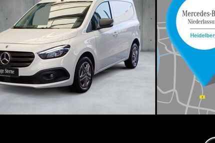 Mercedes-Benz Citan 17.445 km 29.726 &euro; Heidelberg 69126