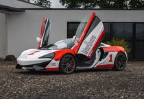 McLaren 570S