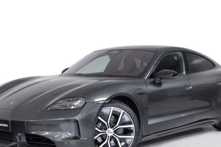 Porsche Taycan 9.500 km 115.098 &euro; Mannheim 68229