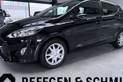 Ford Fiesta 72.300 km 13.480 &euro; Mannheim 68309