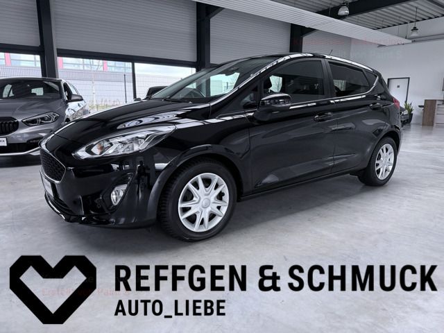 Ford Fiesta 72.300 km 13.790 &euro; Mannheim 68309