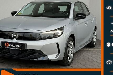 Opel Corsa 8.465 km 16.319 &euro; Heidelberg 69115