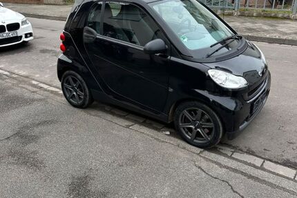 Smart ForTwo 80.000 km 3.950 &euro; Mannheim 68239