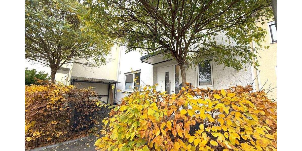 Reihenmittelhaus Ludwigshafen am Rhein Oppau - 7 Zimmer, 163 m&sup2;, 399.000&euro; | Angebot:25877463