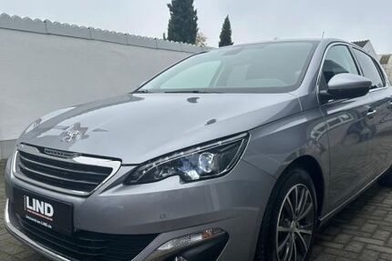 Peugeot 308 20.350 km 12.190 &euro; Frankenthal (Pfalz) 67227