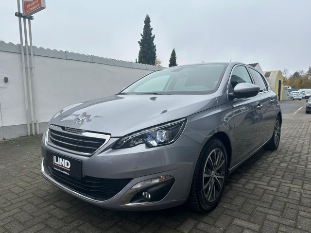 Peugeot 308 20.350 km 12.190 &euro; Frankenthal (Pfalz) 67227