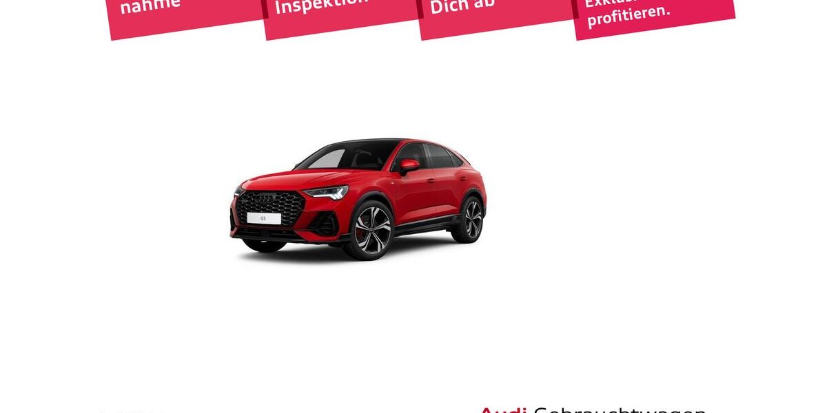 Audi Q3 35.636 km 40.699 &euro; Weinheim 69469