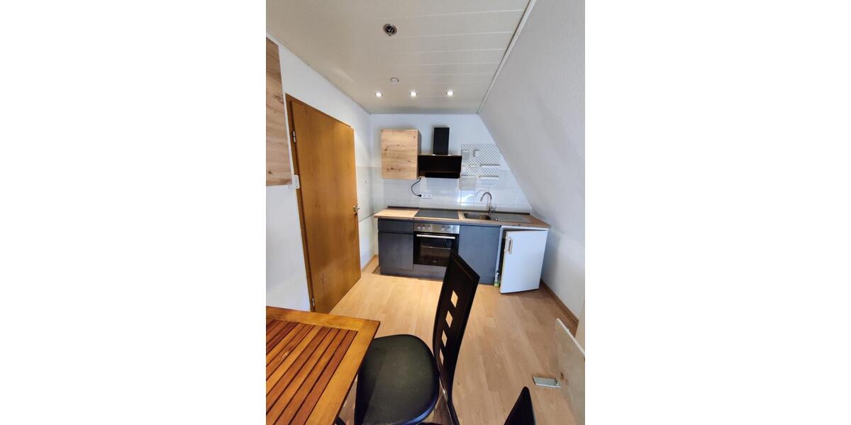 Etagenwohnung Mannheim Feudenheim - 1 Zimmer, 2 m&sup2;, 505&euro; | Angebot:24963489