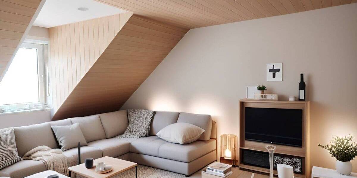 Etagenwohnung Bad Dürkheim - 2 Zimmer, 69 m&sup2;, 247.000&euro; | Angebot:26260845