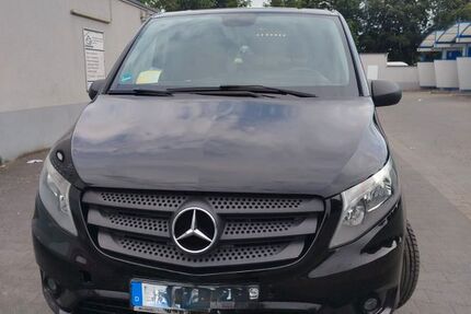 Mercedes-Benz Vito 250.000 km 13.990 &euro; bensheim 64625